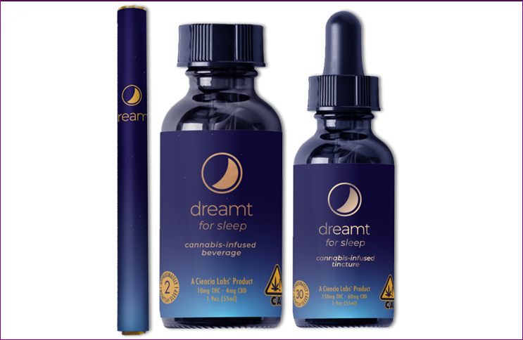 Ways To Improve Dreamt For Sleep!