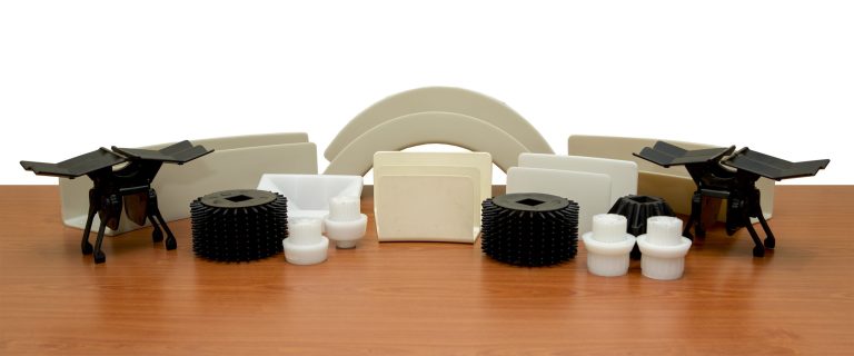 The Leading Plastic Injection Moulding Company in Cape Town