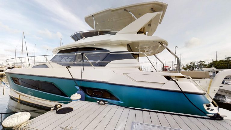 Harbor Shoppers Launched its New listing “Charter Company and Fleet For Sale”