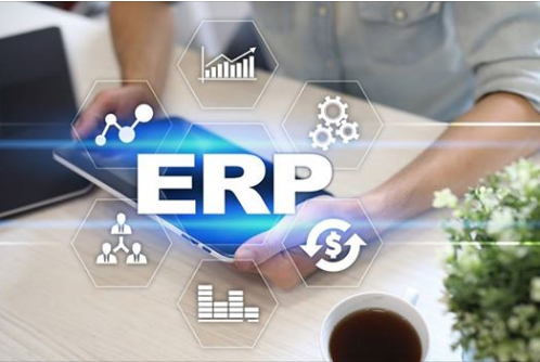 The Different ERP Services offered by GoSolutions