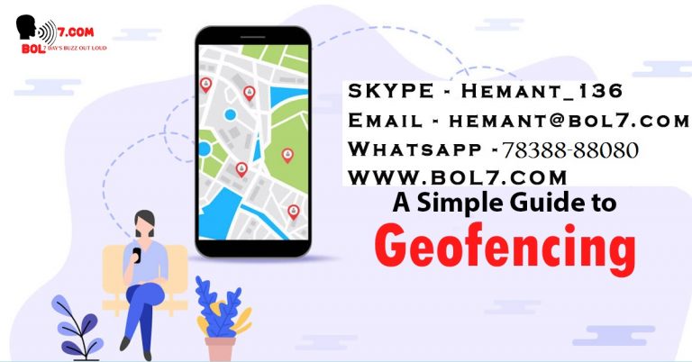 Geofencing Software Open Source