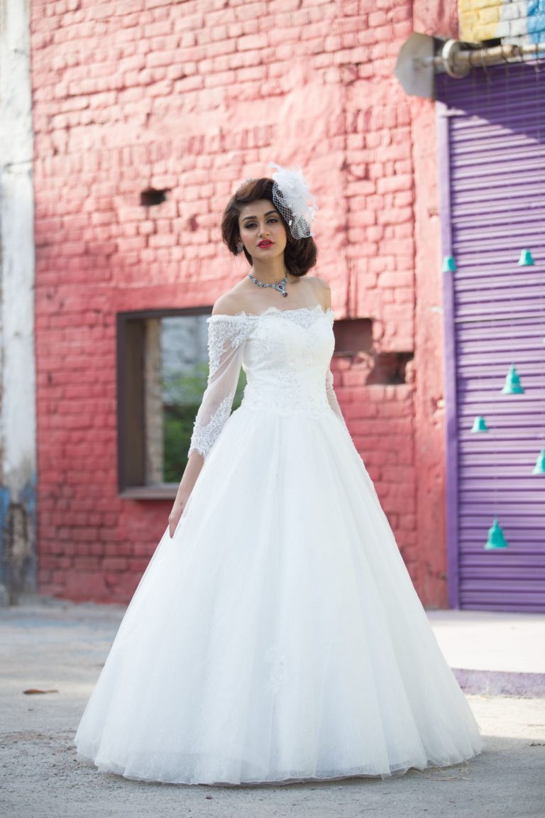 Press Release-La Fantaisie by Rachel making shopping experience better with their Virtual shopping experience for bride to be during this pandemic.