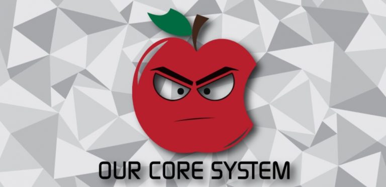 We Are Delighted To Announce That Angry Apple Media Has Launched It New CORE Marketing Platform Using Sharpspring’s Marketing Automation Platform