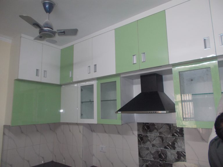 Interior Designer in Dwarka