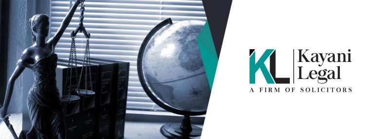 Lease Solicitors London – Immigration Lawyers in London – Family Lawyers in London