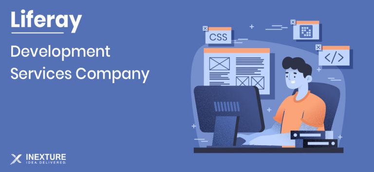 Liferay Development Company