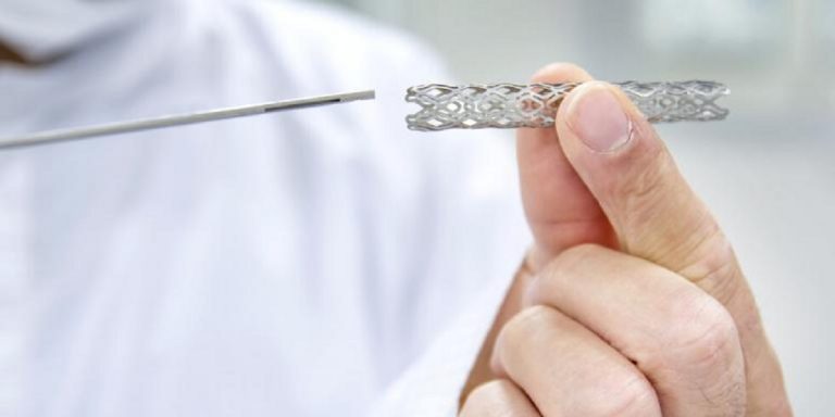 Airway Stent/Lung Stent Market: Rising Prevalence of Lung Cancer and Respiratory Diseases