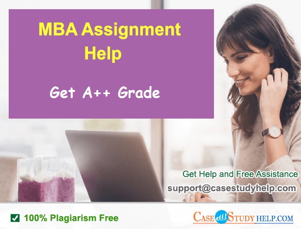 How Can Students Get the Best Quality MBA Assignment Help Online Service?