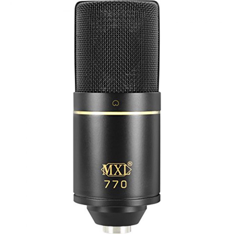 A Guide To Microphones