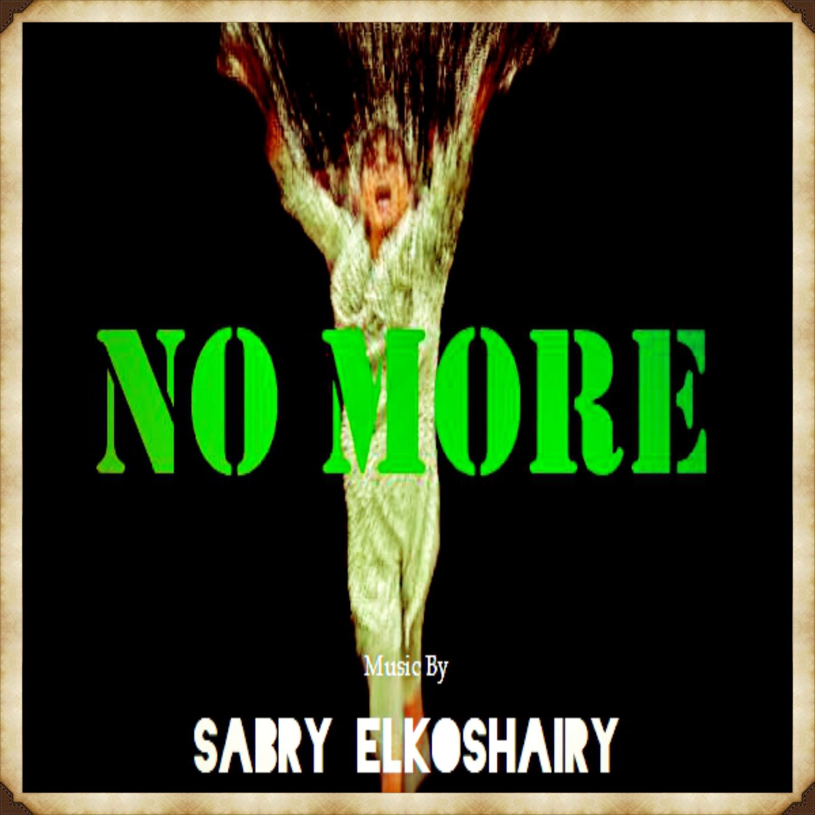 Koshymedia Releases New Track “No More” by Sabry Elkoshairy
