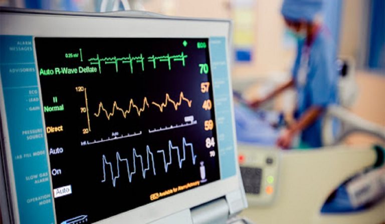 Patient Monitoring Devices Market: Low-Acuity Monitors and Wireless patient monitoring devices to Dominate