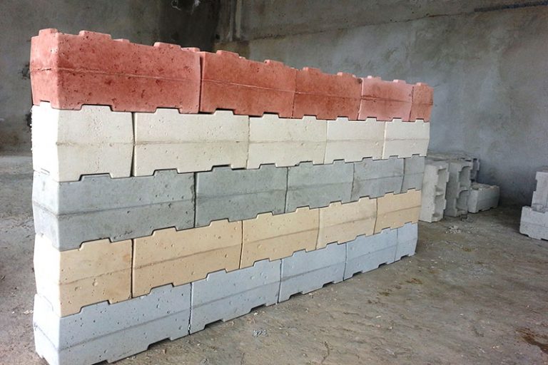 The Leading Interlocking Building Blocks Supplier in Cape Town