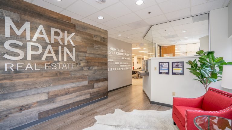 Mark Spain Real Estate Debuts at No. 7 on Raleigh’s Top 25 Real Estate Teams List