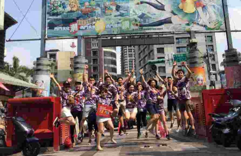 How Team Building Companies Help You Organize Effective Activities
