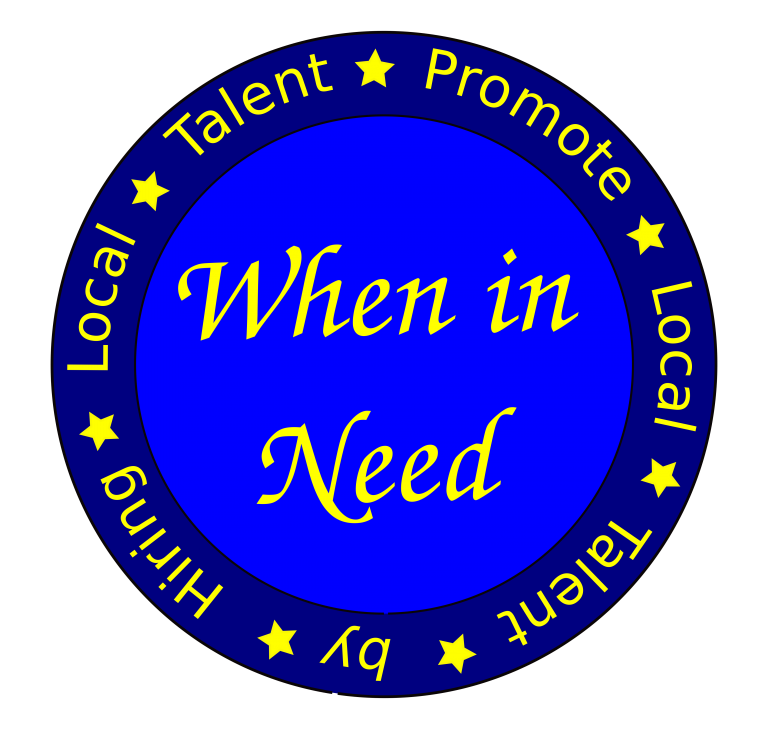 Announcing a NEW On-line Business Service