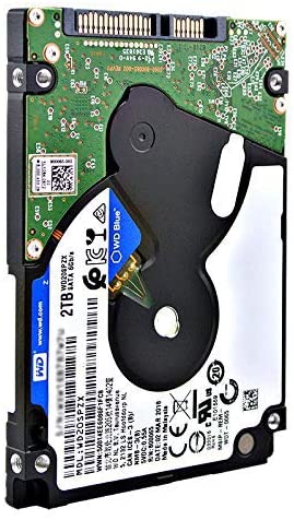 The appropriate Hard Drive for the Gaming Pc
