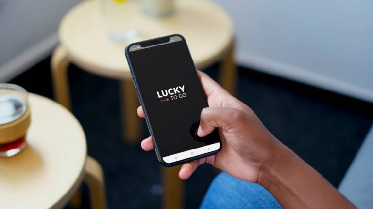 Lucky To Go poised to be Kelowna’s first ride-share company