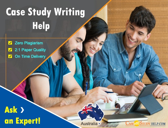 Getting the Most Deserving Online Case Study Writing Help | Casestudyhelp.com