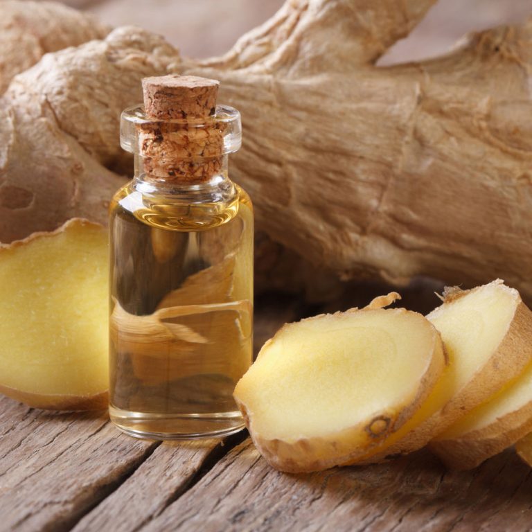 Understanding the Several Benefits of Amber Essential Oil