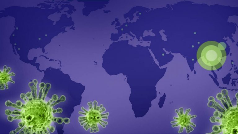 Halosil Helping to Slow the Spread of Covid-19