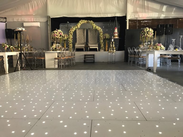 Your All-Inclusive Entertainment Solution for Any Event!