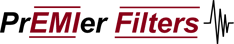 Premier Filters Introduces High-Performance, Single Phase Mil-COTS Power Line Filter Family