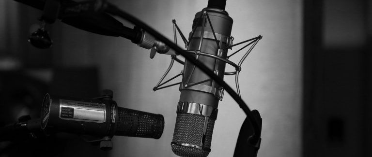 Specialists in Voice-over Artists