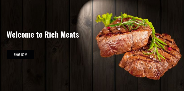 Everyone’s Favourite Online Butchery