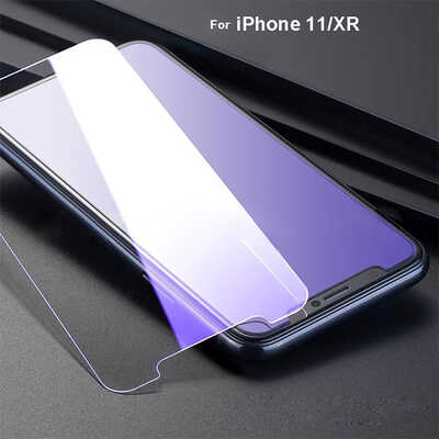 Why choose anti blue light tempered glass to protect your phone screen