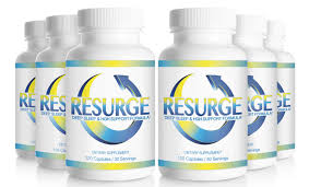 Resurge : Can Help You Lose Weight Fast