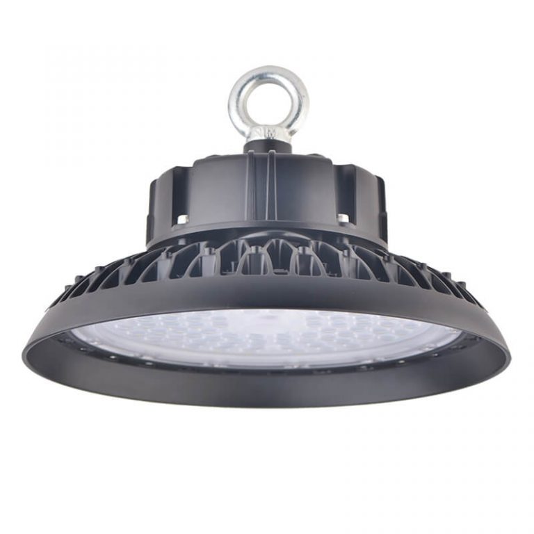 What is high bay ufo, and which applications use high bay ufo will save money and be more environmentally friendly?