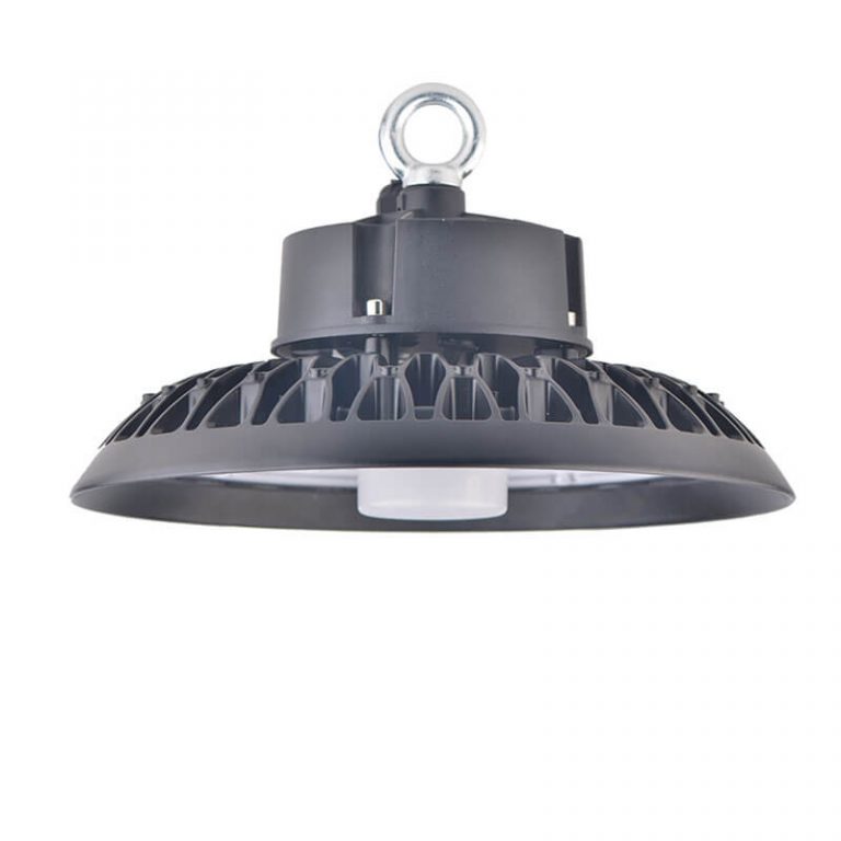 What is high bay ufo, and which applications use high bay ufo will save money and be more environmentally friendly?