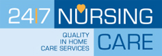 All About Homecare services by 24-7 Nursing Home