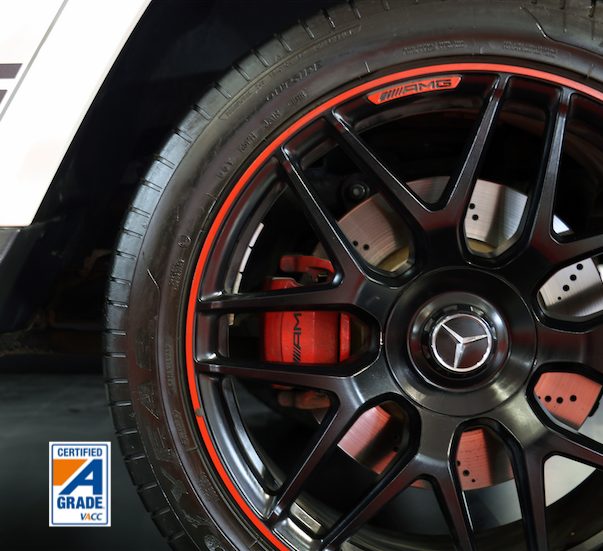 Opt for a Vehicle Diagnostics in Victoria to Detect All Issues Including the Need for a Brake Pad Replacement