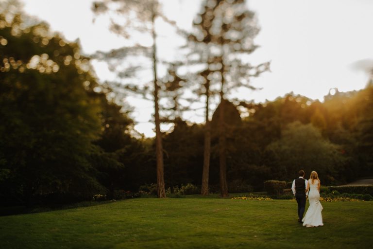 Which Wedding Photographer to Opt for