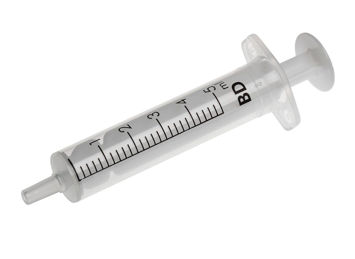 Order Different Types of Syringes and Steroids from a Reliable Pharmacy!