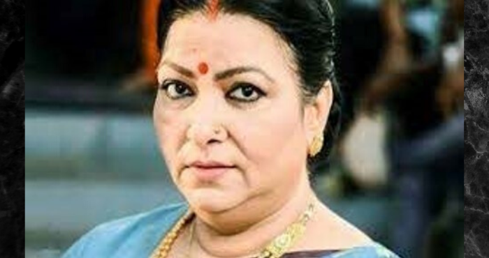 Veteran actor Abha Parmar to enter Gudiya Humari Sabhi Pe Bhari