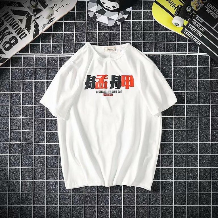 Anime T-Shirts For Little ones and Kids-At-Heart