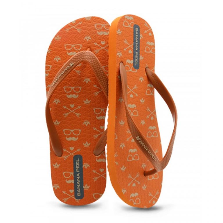 3 Vital Reasons to choose Banana Peel Men Footwear