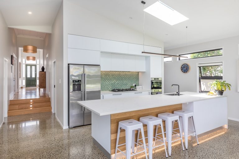How home builders can help you build a new home from scratch?