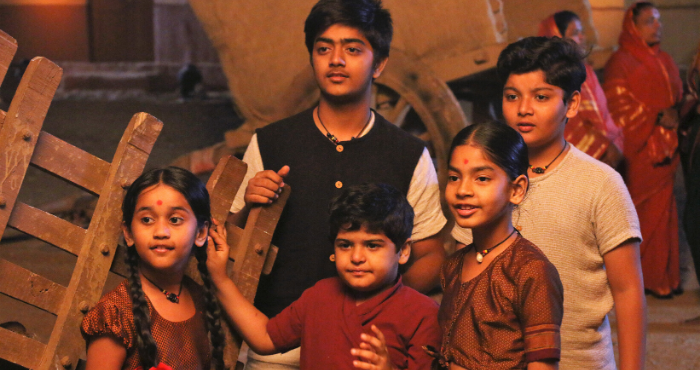 &TV || Bhimrao Ambedkar to take a stand against the issue of child marriage