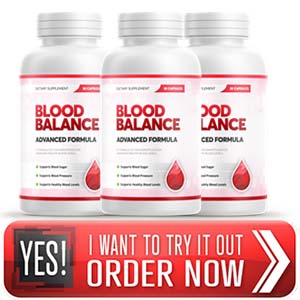 Blood Balance Advanced Formula Read Its Official Shocking Report Before Order!