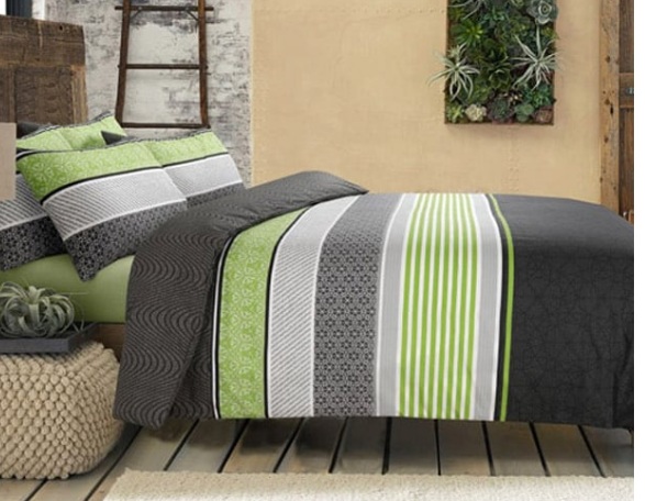 Quilt Covers – Warm and Classic Blanket Designs