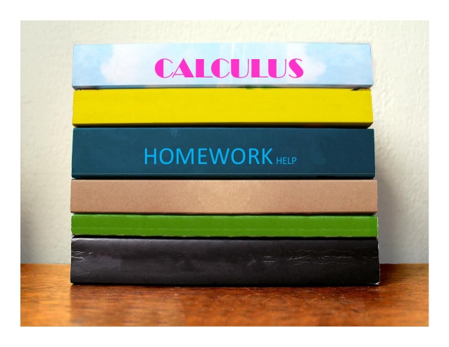 Hire Best Calculus Homework Helper From Tophomeworkhelper