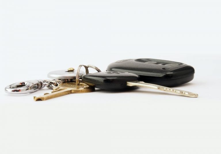 The Sorts of Car Keys To choose from
