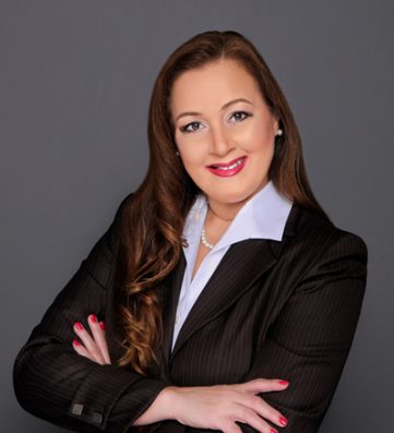 Congressional Candidate DISTRICT 22 FL., DARLENE SWAFFER Receives Endorsement from Vets for Trump