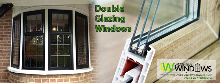 Installing uPVC Double Glazing Windows