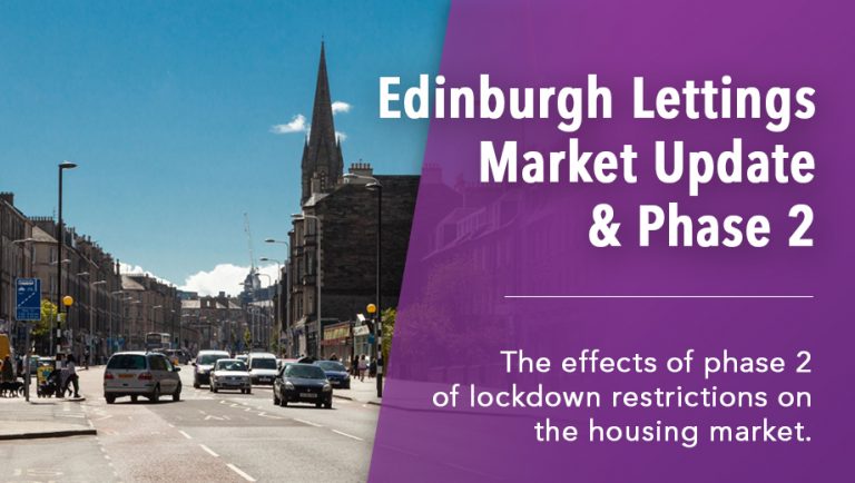 How Lettings Agents Edinburgh can help you build relations with a tenant?