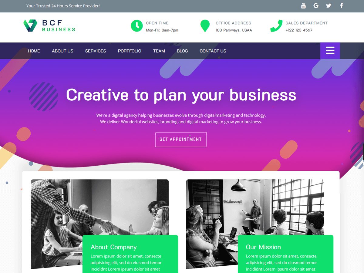 A Short Explanation of WordPress Themes