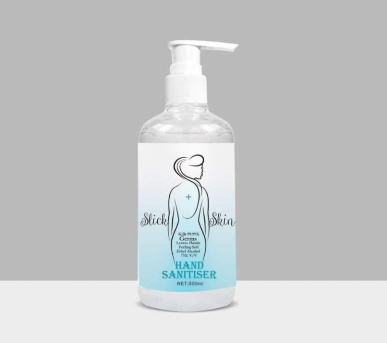 Install the Automatic Hand Sanitiser Dispenser For Added Safety Measure